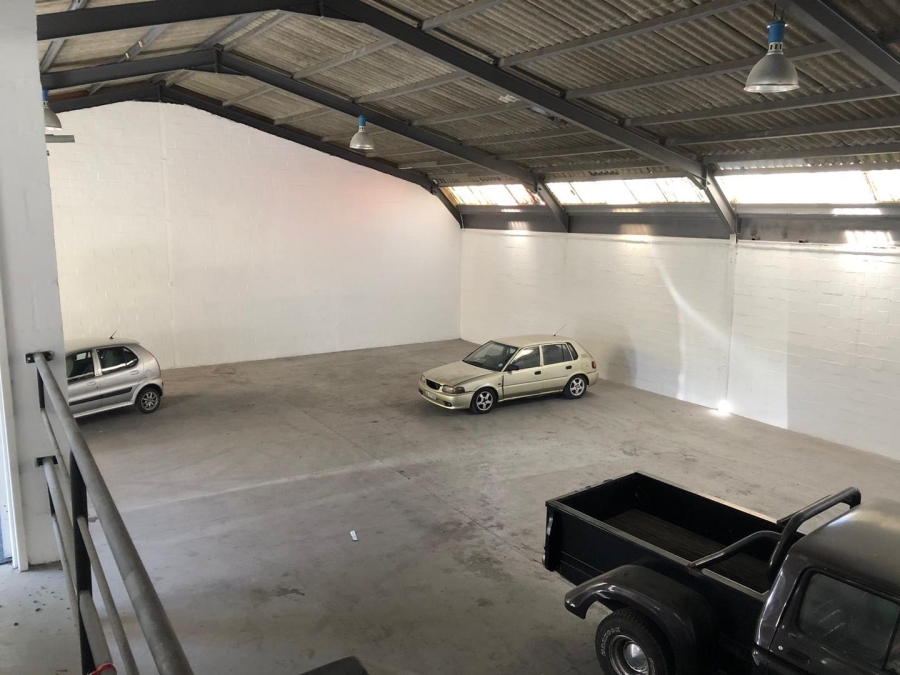 To Let Commercial Property for Rent in Retreat Western Cape